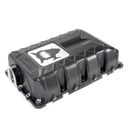 VMP Performance VMP 2020+ Ford Predator Engine Supercharger Lid Upgrade - Black VMP-APX011 VMP-APX011 User 1