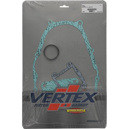 Vertex Pistons Vertex Gaskets 88-06 Yamaha YFS200 Blaster Complete Gasket Kit 808811 808811 Photo - Primary
