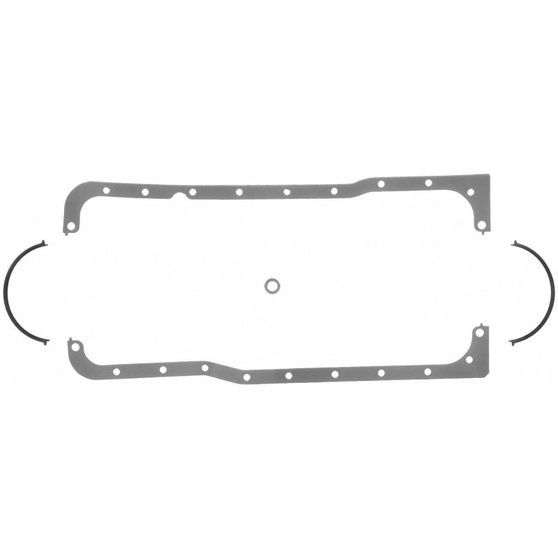 Fel-Pro FEL Oil Pan Gaskets Engine Components Gasket Kits main image