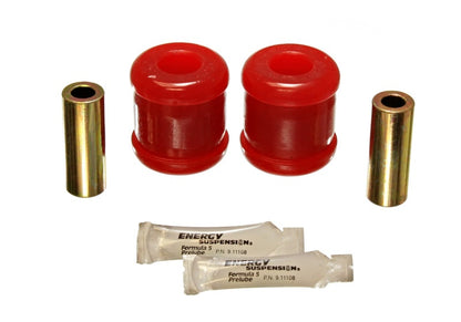 Energy Suspension Strut Rod Bushing Set Red Honda Prelude Sh 1997-2001 16.7108R Photo - Primary