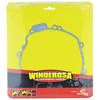 Vertex Pistons Vertex Gaskets 03-09 Honda VFR800 Interceptor Ignition Cover Gasket Kit 331016 331016 Photo - Primary