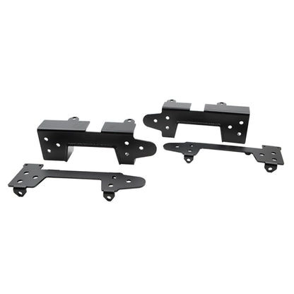 Belltech C-NOTCH KIT 2019 Silverado / Sierra (Dbl / Crew cab / Short bed) 6628 6628 Photo - out of package