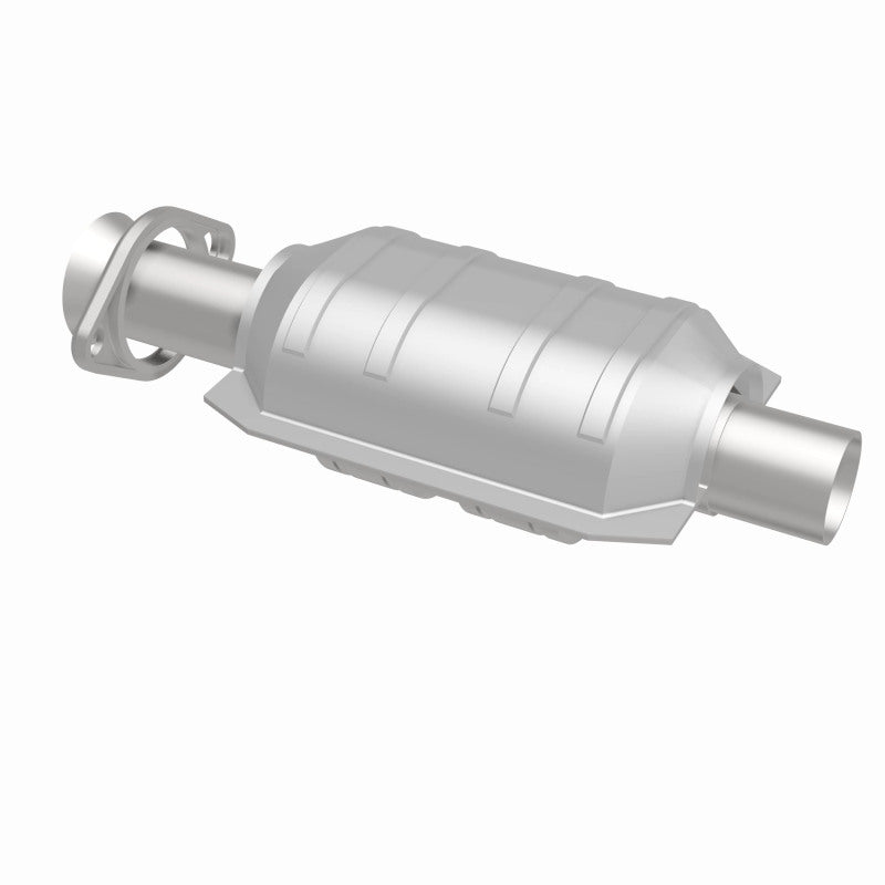 MagnaFlow Standard Grade Federal / EPA Compliant Direct-Fit Catalytic Converter 23350 360 Degree Image Set