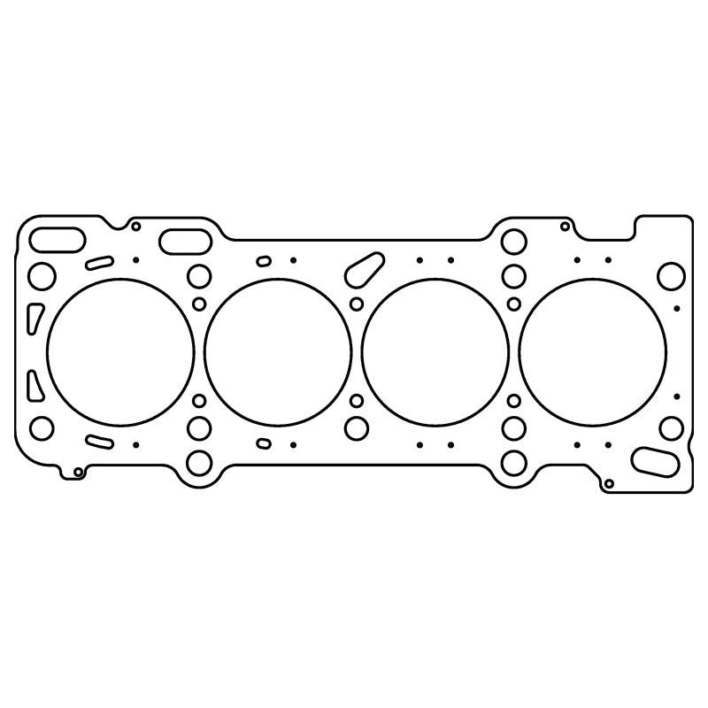 Cometic Head Gasket Bore: 84.5mm Material: MLS Thickness: .045in C5845-045 Photo - Primary