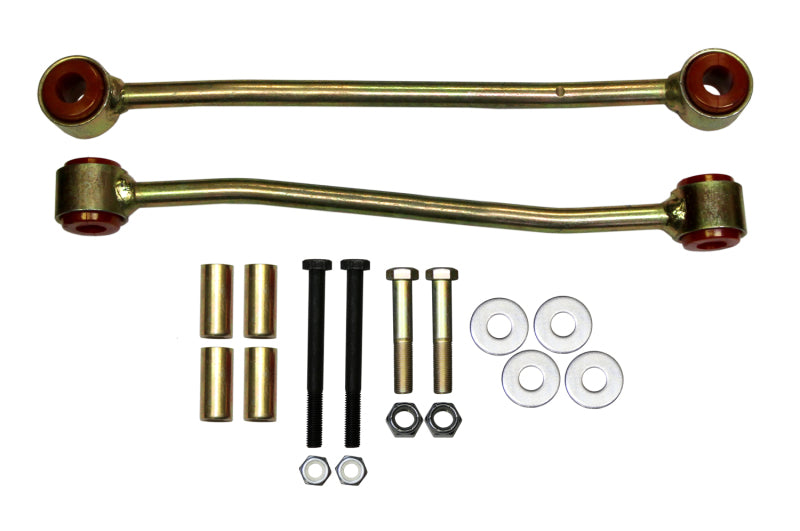 Skyjacker 2000-2004 Ford F-250 Super Duty 4 Wheel Drive Sway Bar Link SBE407 SBE407 Photo - Primary