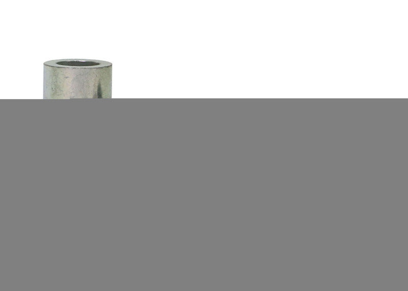Whiteline 86-91 Mazda RX-7 Rear Control Arm Front Lower Bushing Kit W61965 W61965 Photo - Primary