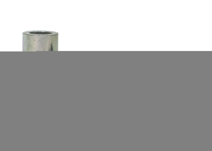Whiteline 86-91 Mazda RX-7 Rear Control Arm Front Lower Bushing Kit W61965 W61965 Photo - Primary
