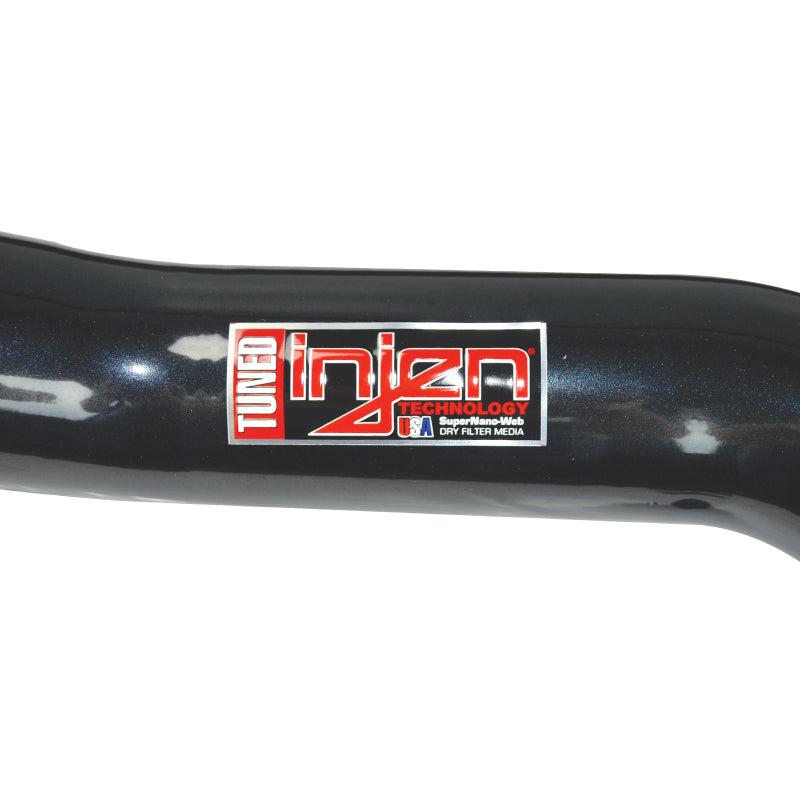 Injen 02-05 Civic Si Black Cold Air Intake SP1576BLK Photo - out of package