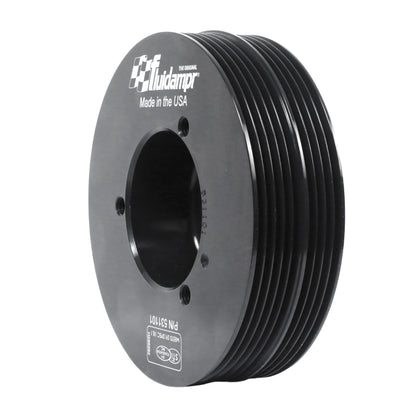 Fluidampr Engine Harmonic Balancer 531101 User 2