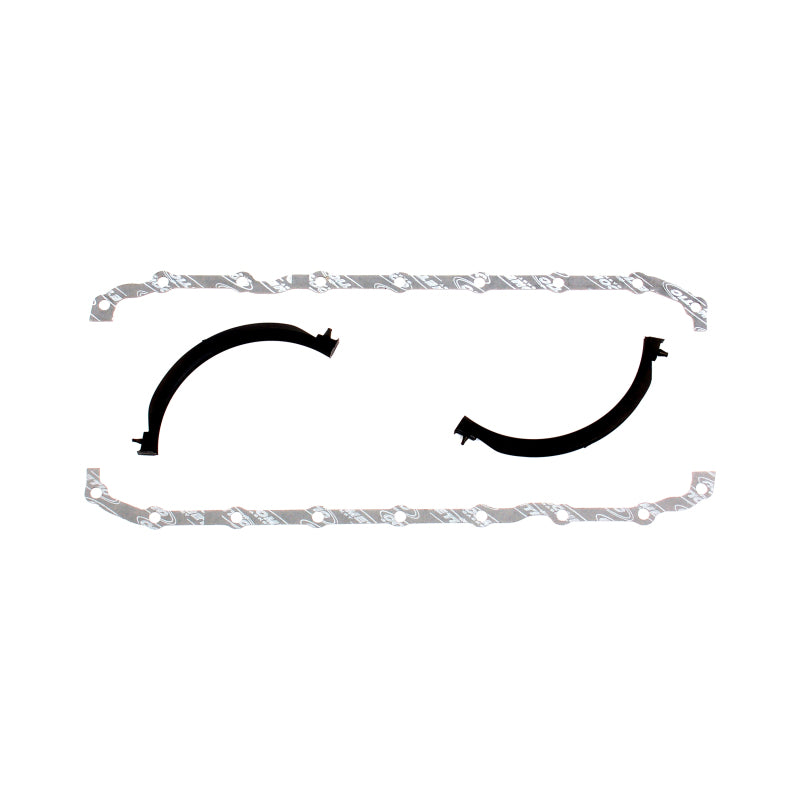 Cometic Gasket Cometic Chrysler 273/318/340 LA .032in Fiber Oil Pan Gasket Kit C5627-032 C5627-032 Photo - Primary