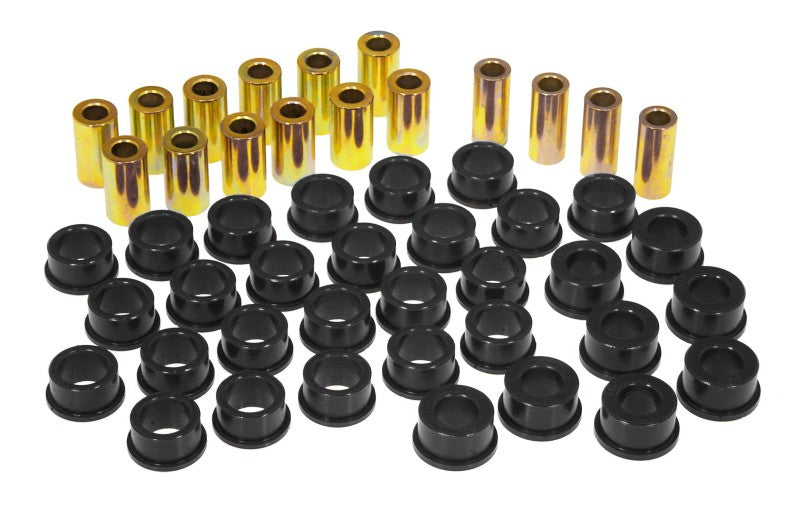 Prothane Suspension Control Arm Bushing 14-304-BL Photo - Primary