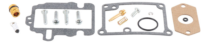 All Balls Racing 21-23 Gas-Gas MC 65 Carburetor Rebuild Kit 26-1519 26-1519 Photo - Primary