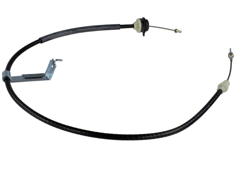 Ford Performance Parts Ford Racing 1982-1995 V8 Mustang Adjustable Clutch Linkage Kit M-7553-B302 Photo - Unmounted