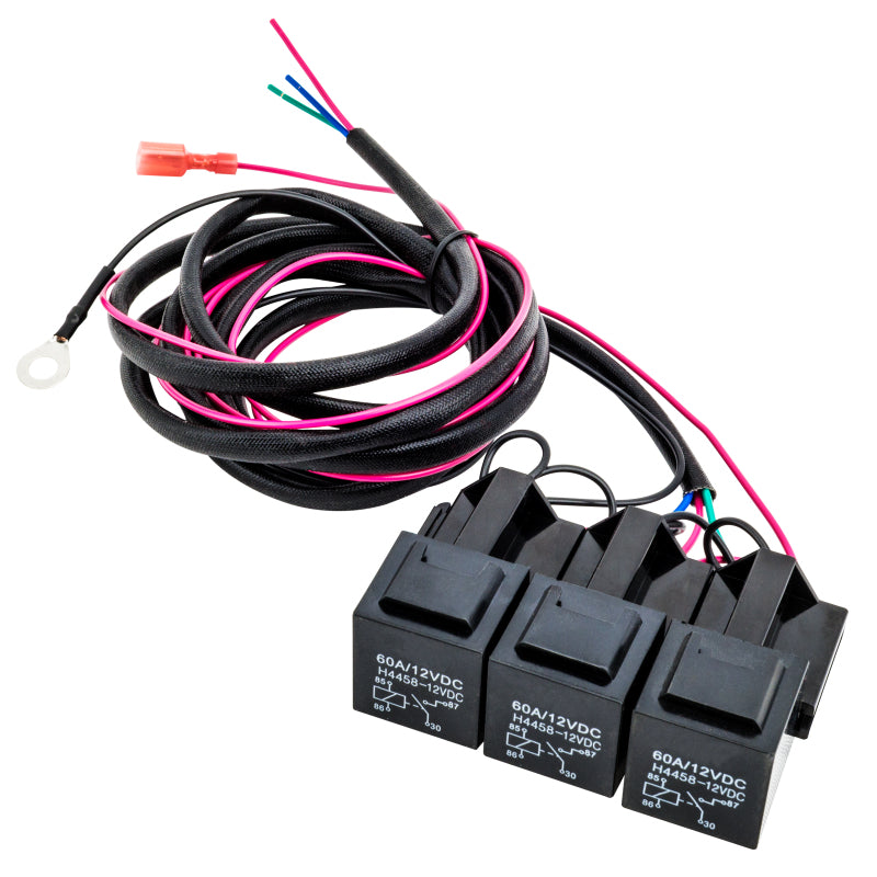 ORACLE Lighting Oracle Automatic DRL ColorSHIFT Harness 1715-504 1715-504 Photo - Primary