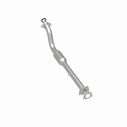 MagnaFlow Buick Regal California Grade CARB Compliant Direct-Fit Catalytic Converter 4481531 360 Degree Image Set