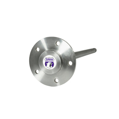 Yukon Gear & Axle Yukon Gear Axle For 9.75in 97-05 E150 Van / Right Hand YA F975009 YA F975009 Photo - Primary