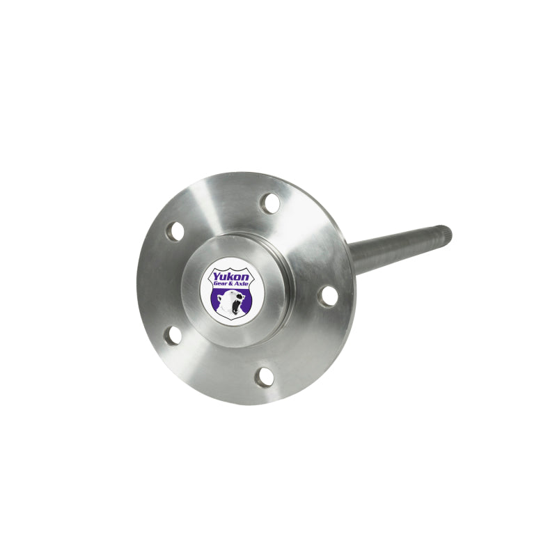 Yukon Gear & Axle Yukon Gear Axle For 9.75in 97-05 E150 Van / Right Hand YA F975009 YA F975009 Photo - Primary