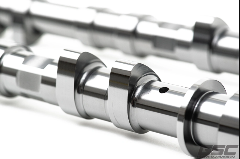 GSC Power Division GSC P-D Nissan Skyline R32/R33 RB26DETT R15 Camshafts 276/278 Billet (Requires Head Modification) 7041R15 7041R15 User 1