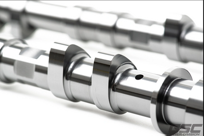 GSC Power Division GSC P-D Nissan Skyline R32/R33 RB26DETT R15 Camshafts 276/278 Billet (Requires Head Modification) 7041R15 7041R15 User 1