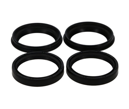 ProX 86-91 KX80/89-01 RM80 Front Fork Seal & Wiper Set 40.S354811 40.S354811 User 1