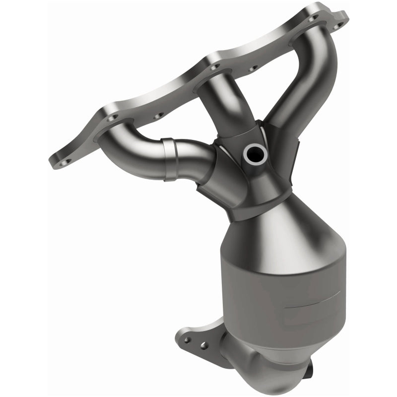 MagnaFlow Mitsubishi HM Grade Federal / EPA Compliant Manifold Catalytic Converter 50730 Photo - out of package