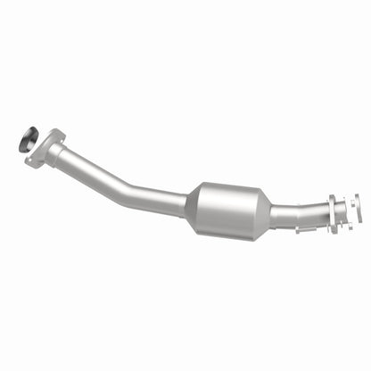 MagnaFlow Nissan NV200 OEM Grade Federal / EPA Compliant Direct-Fit Catalytic Converter 52689 360 Degree Image Set