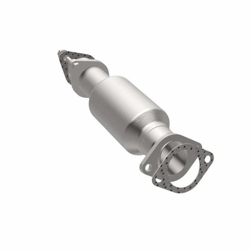 MagnaFlow OEM Grade Federal / EPA Compliant Direct-Fit Catalytic Converter 52644 360 Degree Image Set