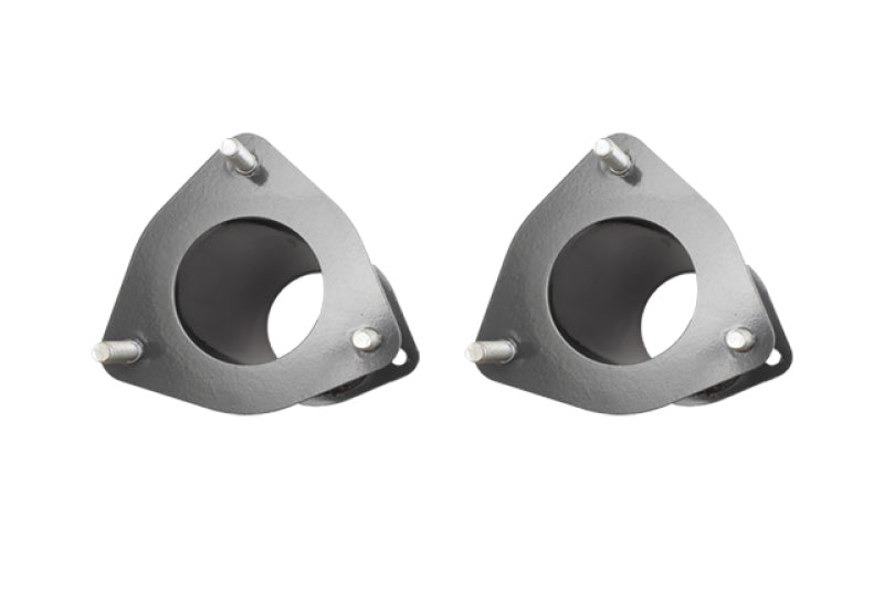 Belltech 16-18 Chevrolet Silverado / GMC Sierra 1500 4WD 7-9" Suspension Lift Kit w/ Shocks 150203BK 150203BK User 4