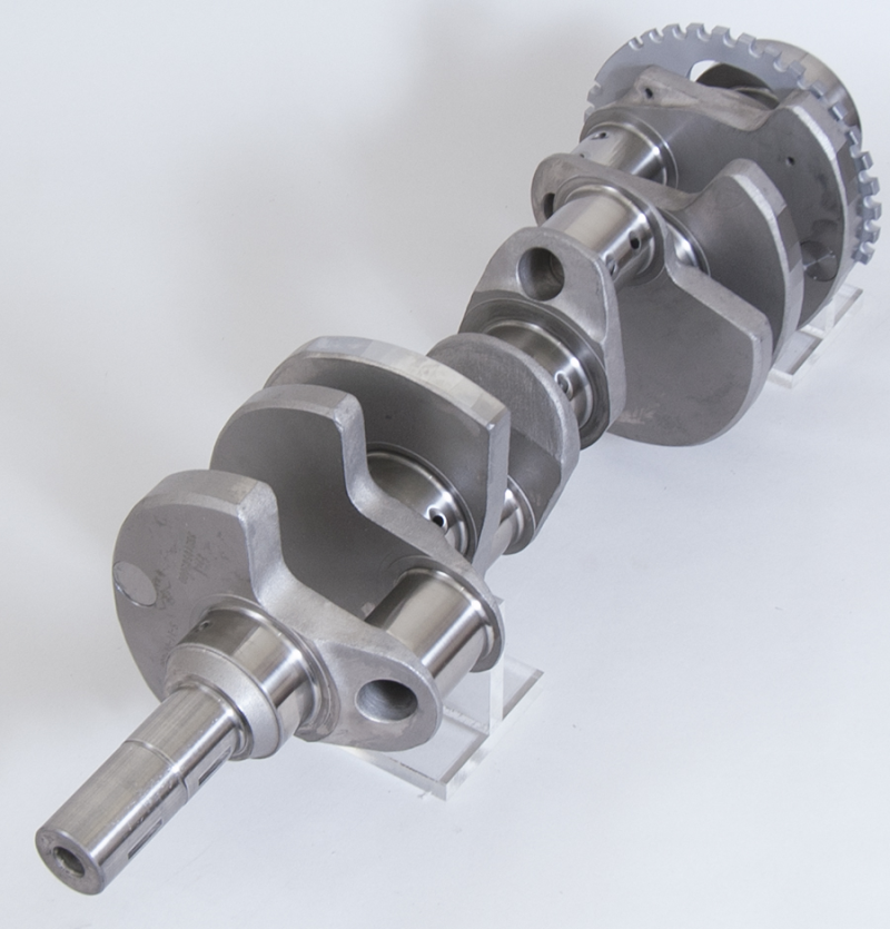 Eagle Chrysler 5.7L/6.1L/6.4L Hemi Stroker Crank 32 Tooth Reluctor Forged Crankshaft 439240506125 439240506125 Photo - out of package