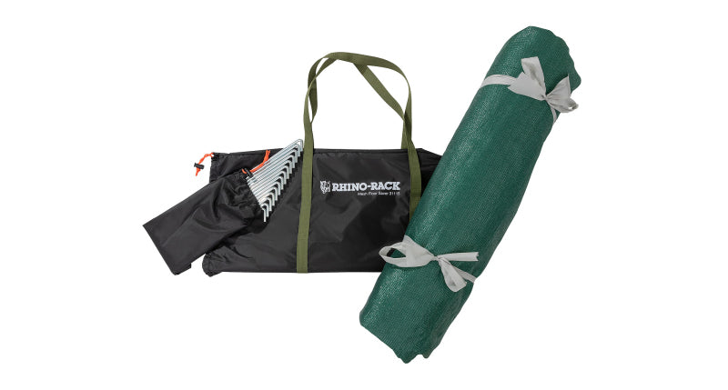 Rhino-Rack Batwing Mesh Floor Saver 31115 31115 Photo - Primary