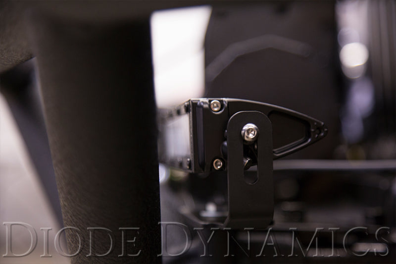 Diode Dynamics Stage Series 6 In U Bracket (Single) DD6001S DD6001S User 3