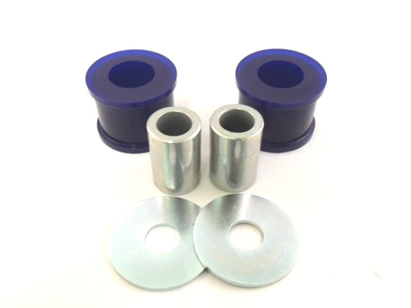 SuperPro Front Control Arm Lower-Rear Bracket Mount Bushing Kit SPF2451K Photo - Primary