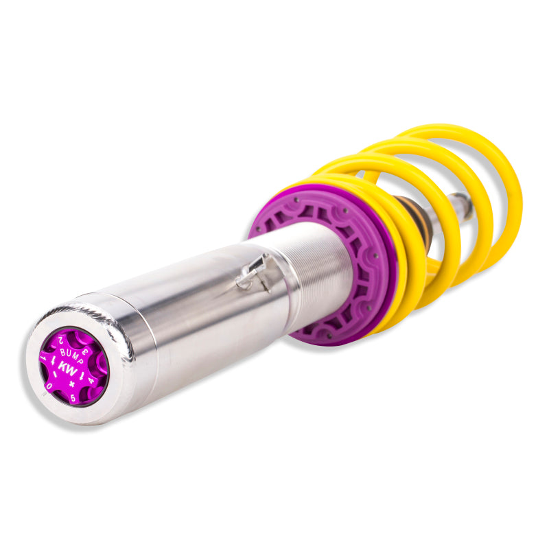 KW V3 Coilover Kit Porsche Cayman/Boxter w/o PASM 35271048 35271048 User 5