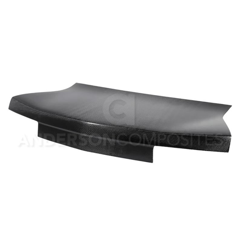 Anderson Composites 10-13 Chevrolet Camaro Type-OE Decklid AC-TL1011CHCAM-OE AC-TL1011CHCAM-OE Photo - Primary