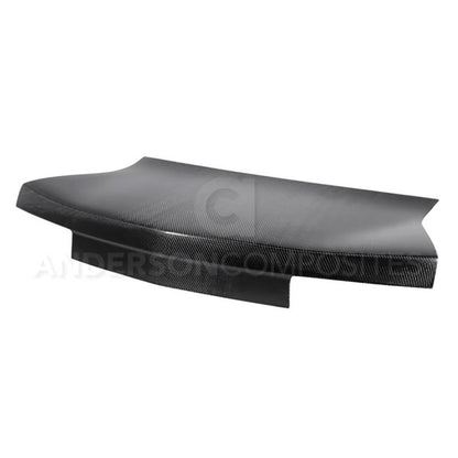 Anderson Composites 10-13 Chevrolet Camaro Type-OE Decklid AC-TL1011CHCAM-OE AC-TL1011CHCAM-OE Photo - Primary