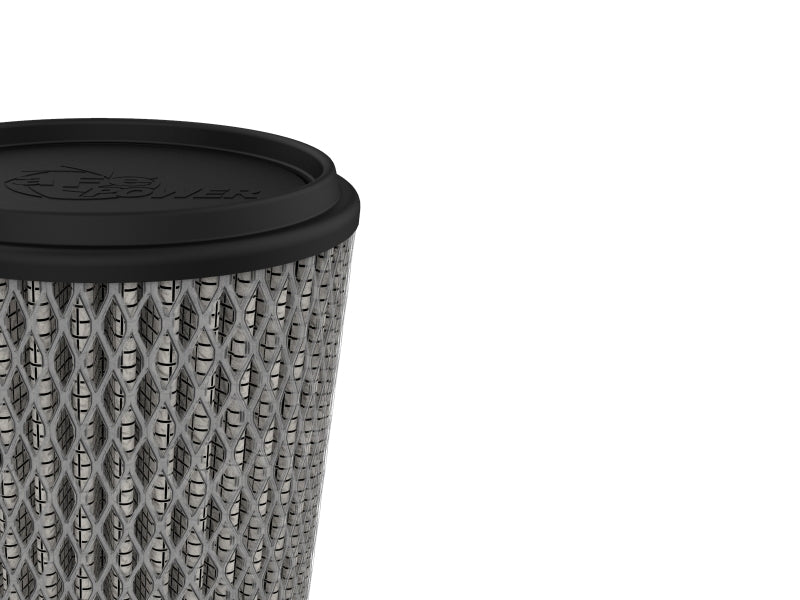 aFe Aries Powersports Pro Dry S Air Filter 17-20 Can-Am SxS Maverick X3 1000cc 81-10076 81-10076 Photo - Unmounted
