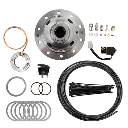 ARB Airlocker Dana 50 30 Spl S/N RD158 RD158 Photo - out of package