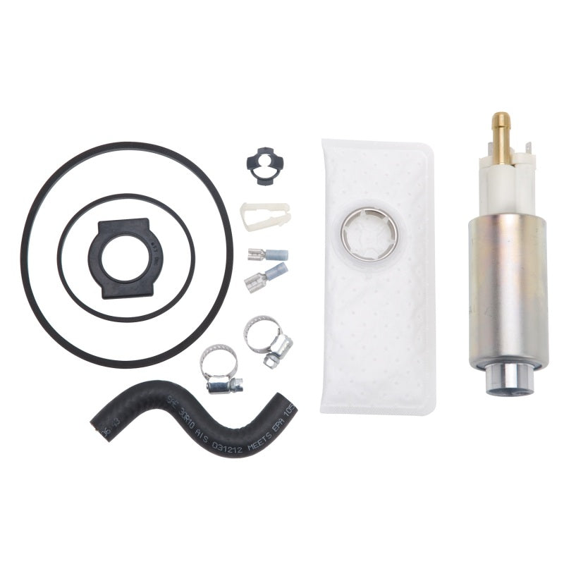 Edelbrock Fuel Pump: 155 LPH In-Tank EFI. 85-97 Ford Mustang (EX. 96-97 Cobra) 17930 Photo - Primary