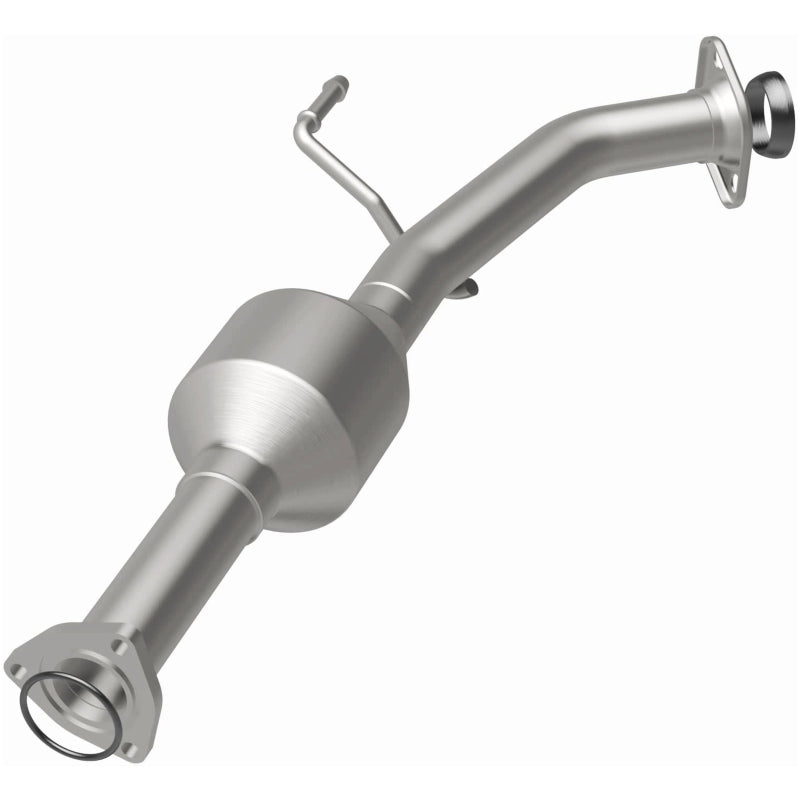 MagnaFlow Honda Civic OEM Grade Federal / EPA Compliant Direct-Fit Catalytic Converter 49736 Photo - out of package