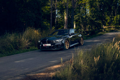 KW V5 Clubsport Bundle BMW M2 (G87) M3 (G80) M4 (G82) 2WD Incl. Competition 30901200EB 30901200EB Photo - lifestyle view
