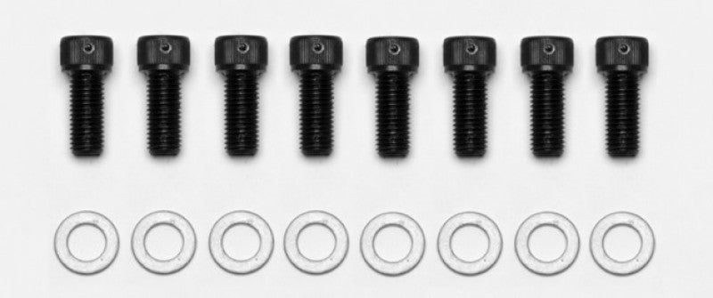 Wilwood Bolt Kit - Threaded Rotor to Hat, 8 pk. 230-0150 User 1
