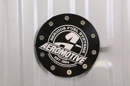 Aeromotive Fuel Tank, 200 Stealth Gen 2, 64-67 Buick Skylark (Available Q3 2018) 18122 Photo - in package