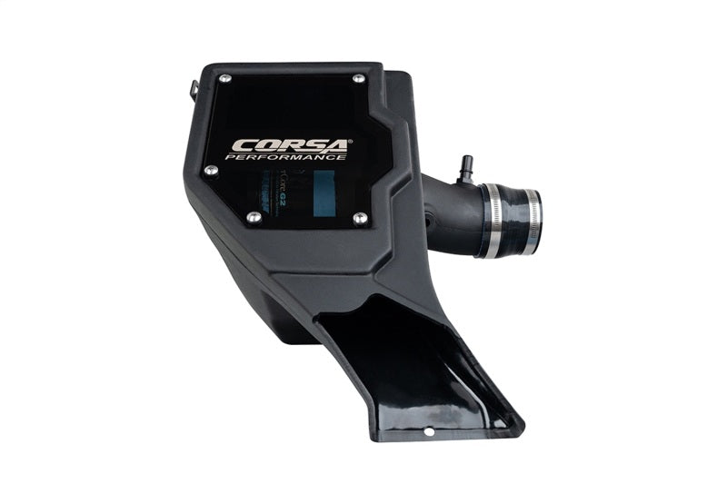 CORSA Performance 21-  Ford Bronco 2.3L Air Intake System 470026 470026 Photo - Primary