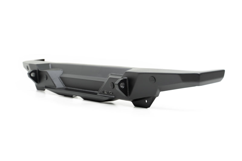 DV8 Offroad 2018 Jeep Wrangler JL FS-15 Series Rear Bumper RBJL-11 RBJL-11 Photo - Unmounted