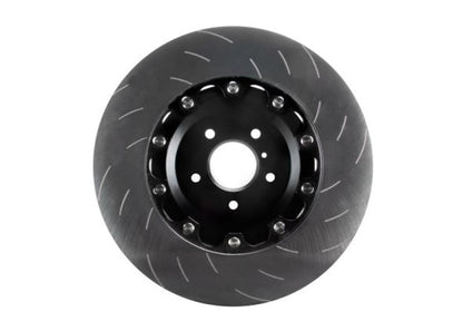EBC Racing 2012+ Nissan GT-R (R35) 2 Piece SG Racing Front Rotors SG2F002 SG2F002 Photo - Primary