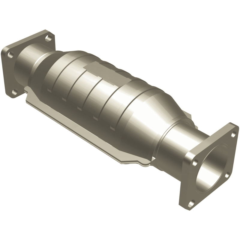 MagnaFlow California Grade CARB Compliant Direct-Fit Catalytic Converter 338651 Photo - Primary