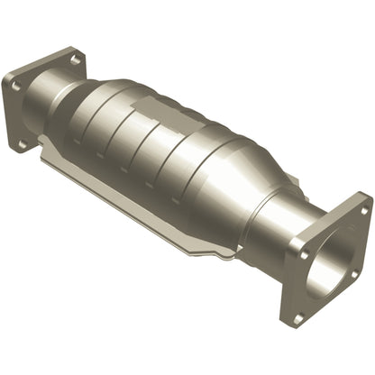 MagnaFlow California Grade CARB Compliant Direct-Fit Catalytic Converter 338651 Photo - Primary