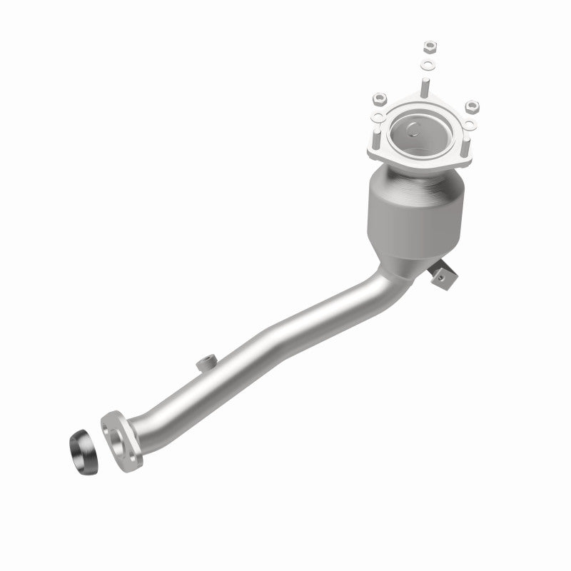 MagnaFlow Suzuki SX4 OEM Grade Federal / EPA Compliant Direct-Fit Catalytic Converter 52141 360 Degree Image Set