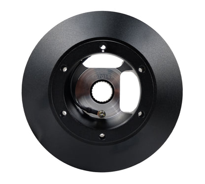 NRG Short Hub Ford F150 04-08 SRK-164H SRK-164H Photo - Primary