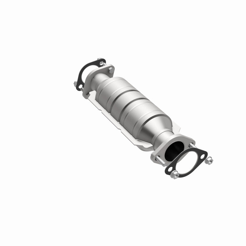 MagnaFlow OEM Grade Federal / EPA Compliant Direct-Fit Catalytic Converter 51332 360 Degree Image Set